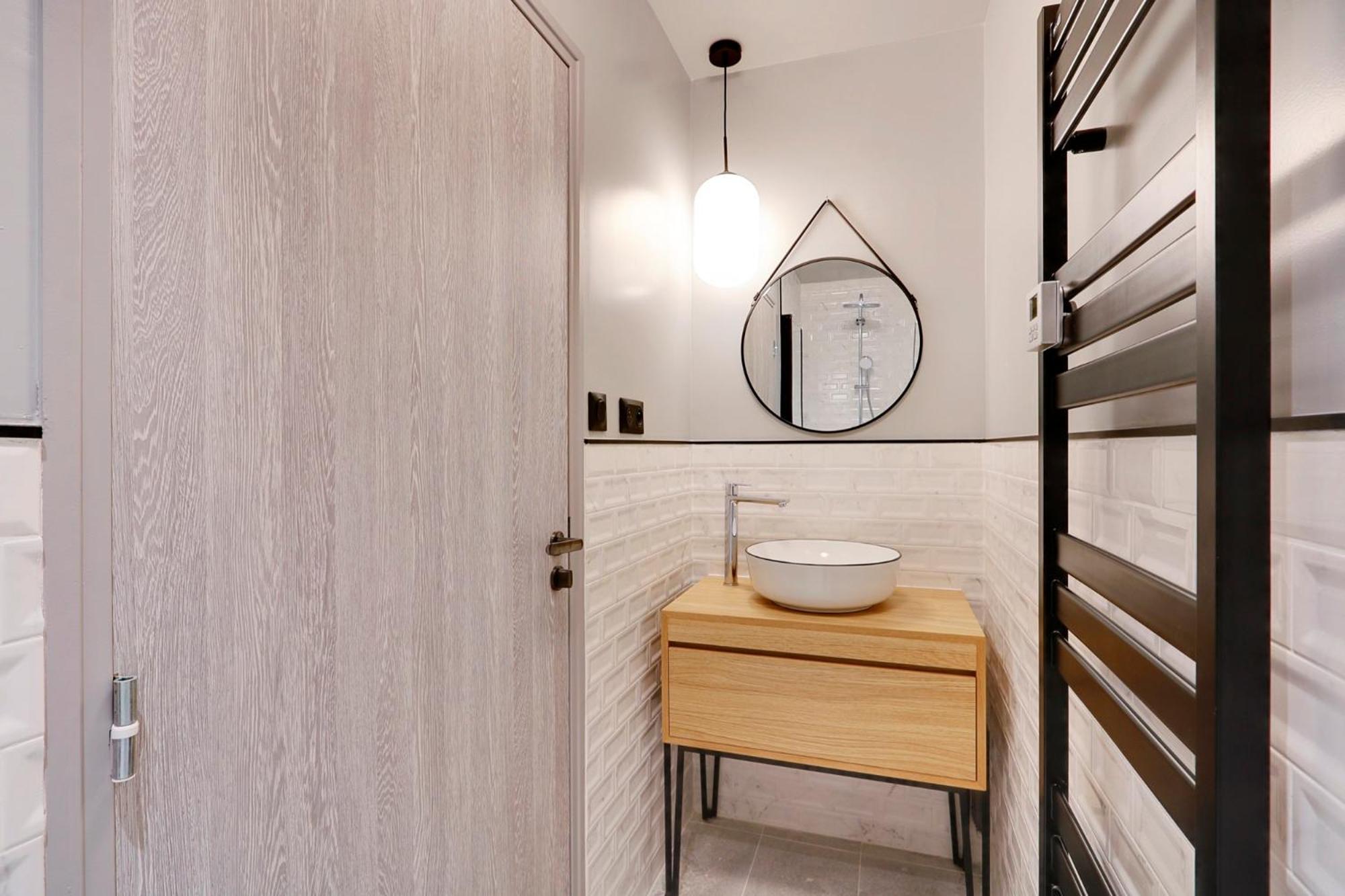 North Paris Suite Esterno foto