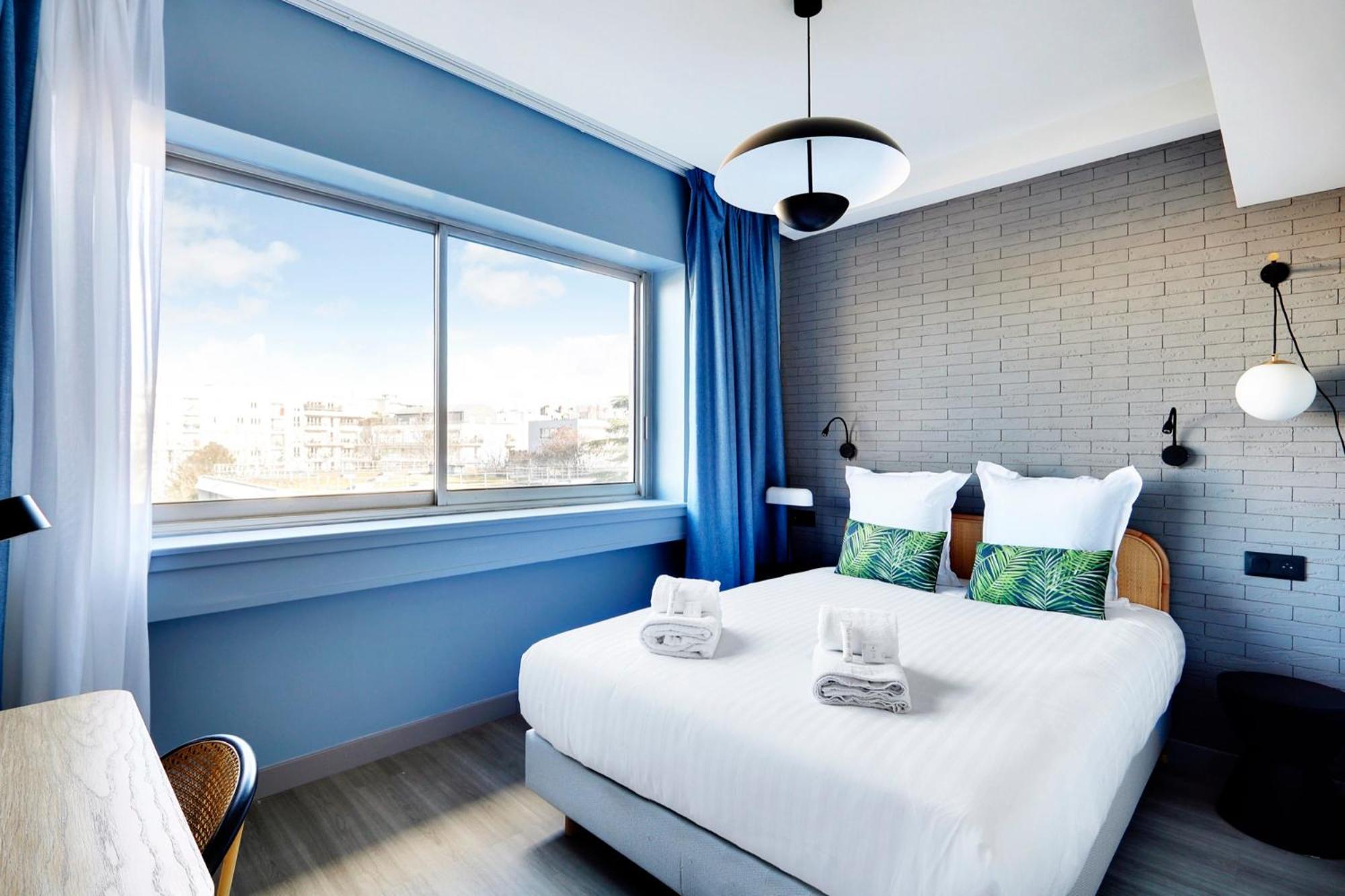 North Paris Suite Esterno foto